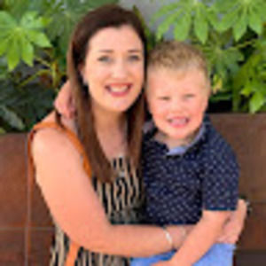 Meet your Posher, Kristie